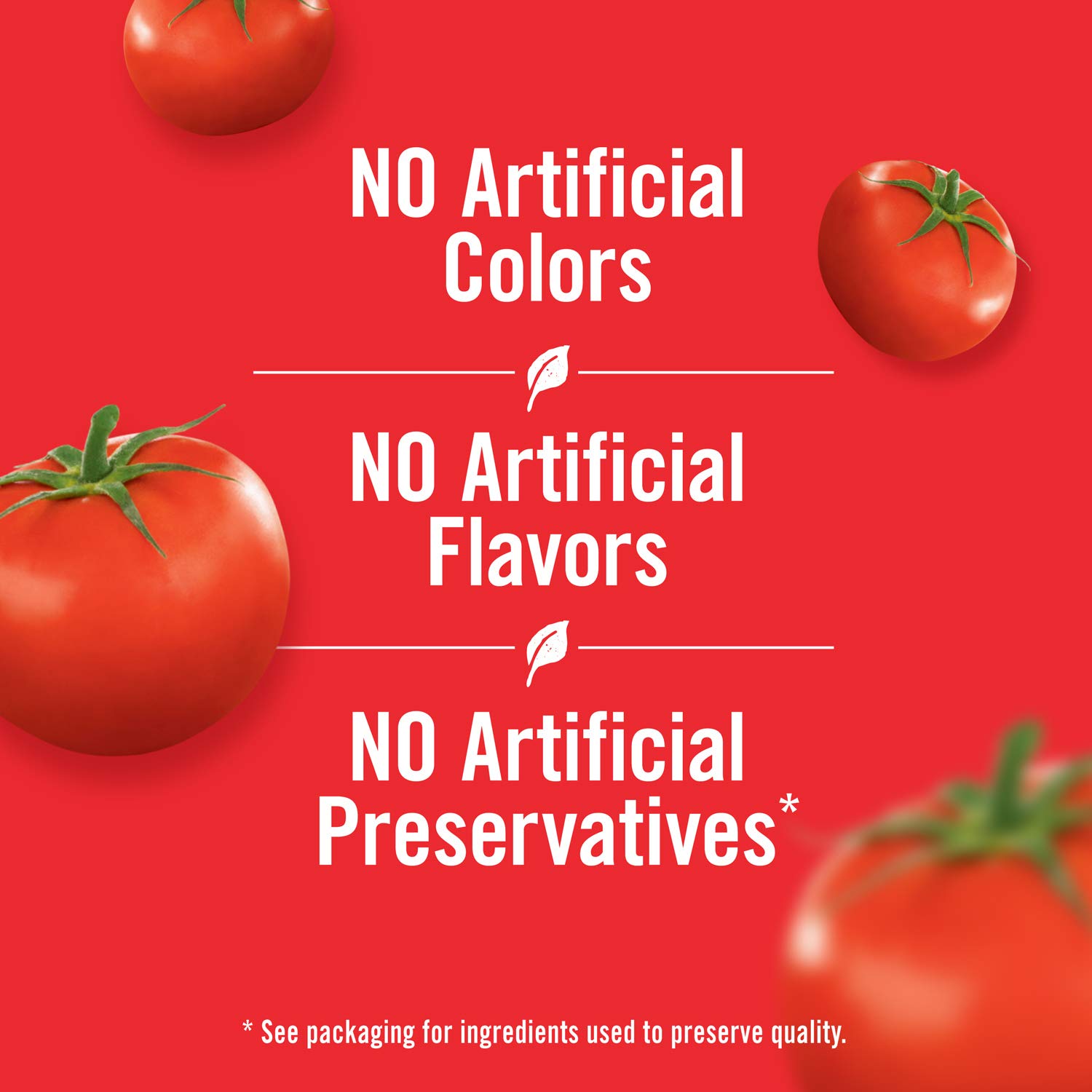 Chef Boyardee Spaghetti and Meatballs, 14.5 Oz Cans, Pack of 4 - Image 5