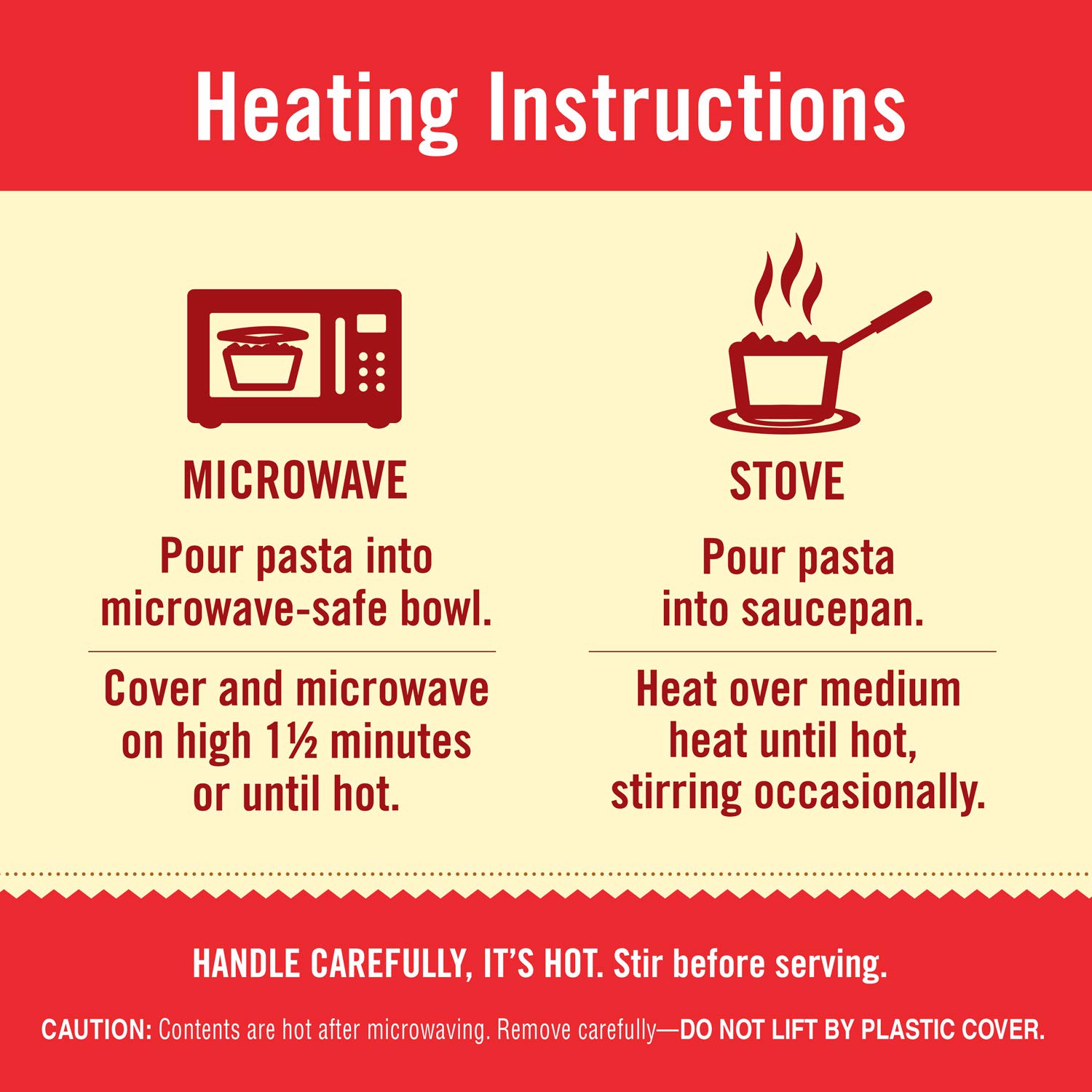 Chef Boyardee Spaghetti and Meatballs, 14.5 Oz Cans, Pack of 4 - Image 6