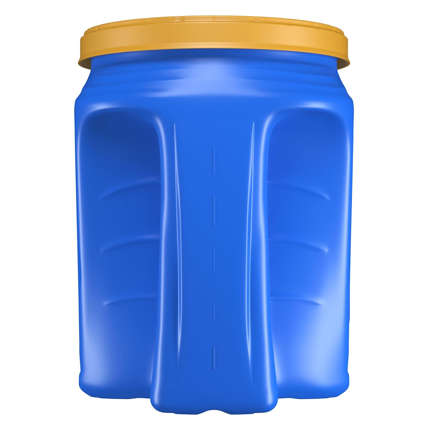 Maxwell House Breakfast Blend Mild Roast Ground Coffee, 38.8 oz Canister - Image 2