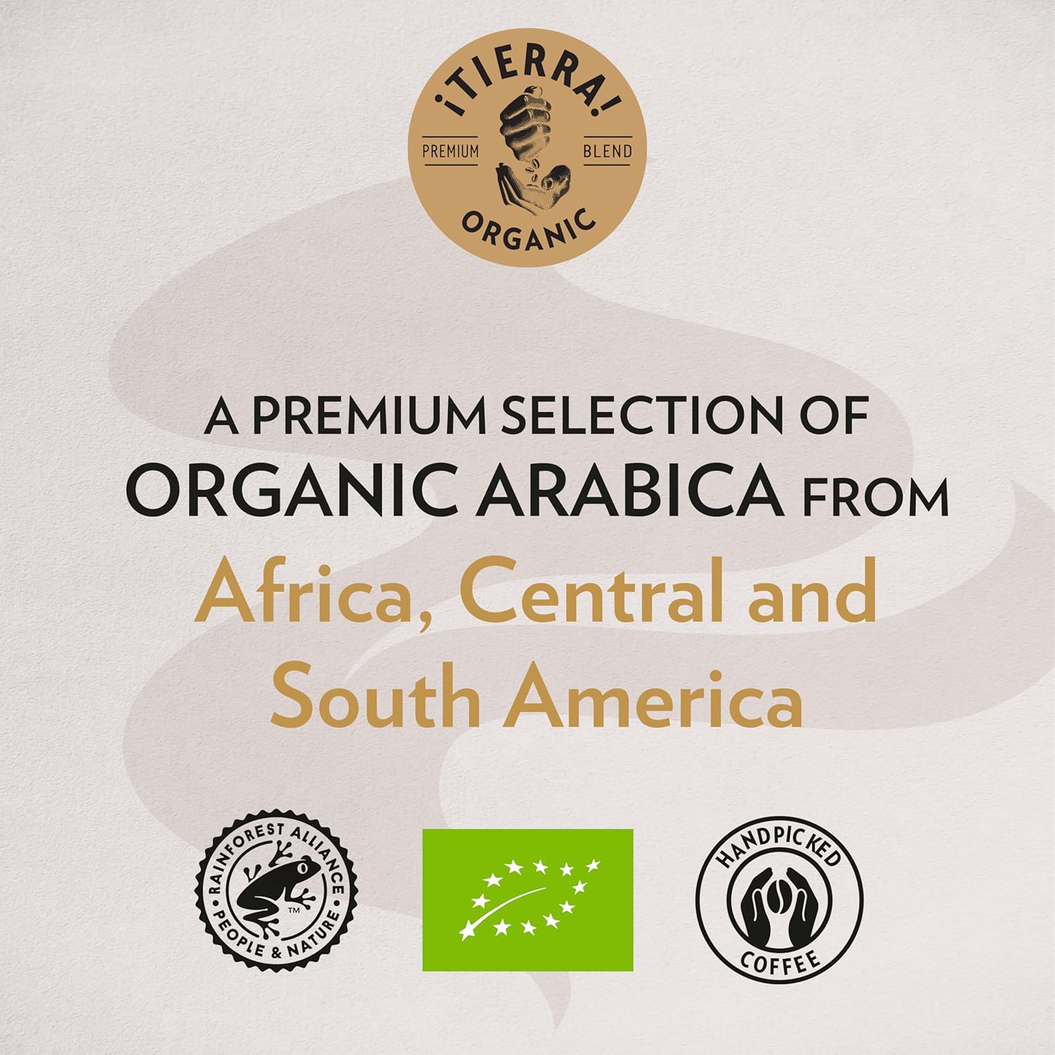 Lavazza Organic Light Roast Arabica Coffee Blend, USDA/Canada Organic Certified, 2.2 Lb - Image 7