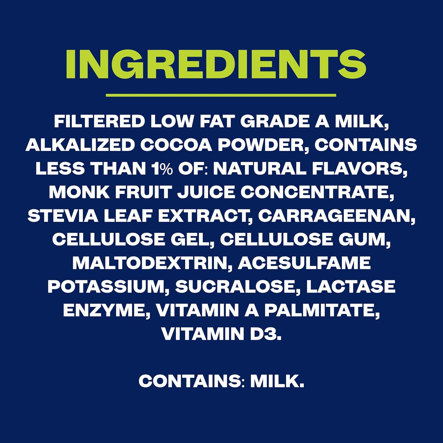 Core Power Protein Shake, Chocolate, 26g Bottle, 14oz, 12 Pack - Image 7