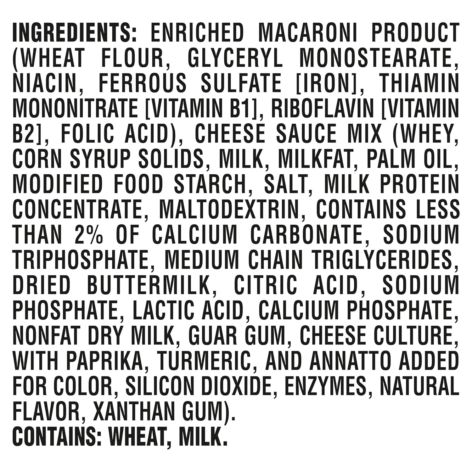 Kraft Easy Mac Original Mac & Cheese Macaroni and Cheese Dinner, 6 ct Packet - Image 8